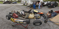 karters korner