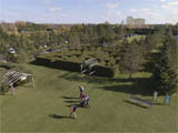 Saunders Farm