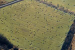 Hot Air Balloon Ride Ottawa 2007 down